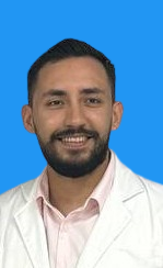 Alejandro Colina