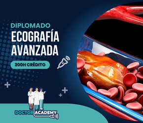 Diplomado de Ecografía Avanzada