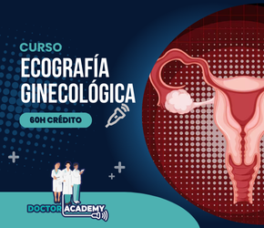 Curso de Ecografía Ginecológica