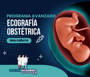 Programa Avanzado de Ecografía Obstetrica